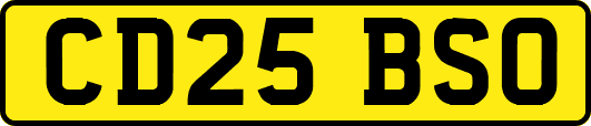 CD25BSO