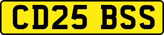 CD25BSS