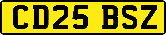 CD25BSZ