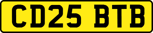 CD25BTB