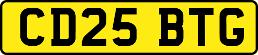 CD25BTG