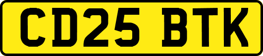 CD25BTK