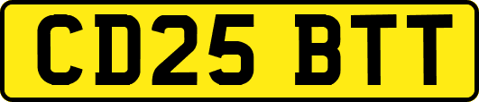 CD25BTT