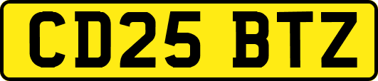 CD25BTZ