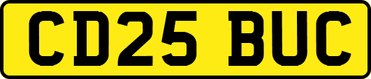 CD25BUC
