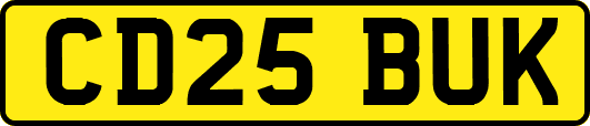 CD25BUK