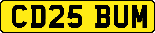 CD25BUM