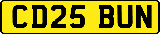 CD25BUN