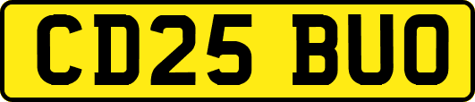 CD25BUO