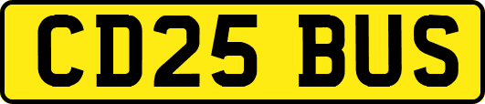 CD25BUS