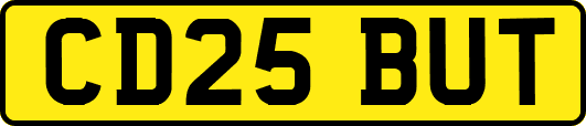 CD25BUT
