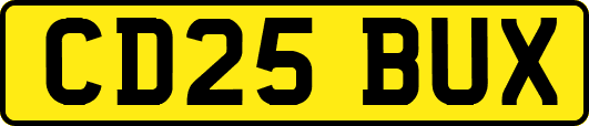 CD25BUX