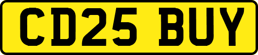 CD25BUY