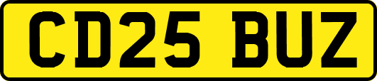 CD25BUZ