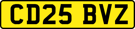 CD25BVZ