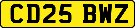 CD25BWZ