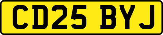 CD25BYJ