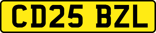 CD25BZL