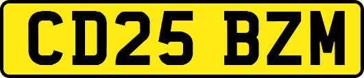 CD25BZM