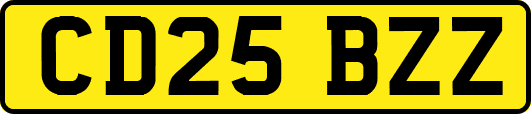 CD25BZZ