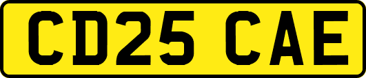 CD25CAE