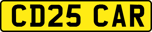 CD25CAR