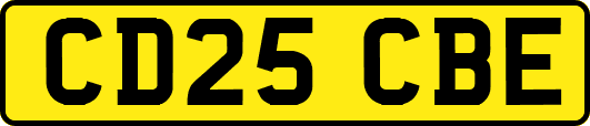 CD25CBE