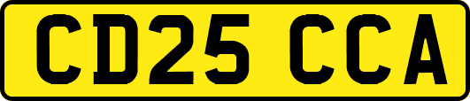 CD25CCA