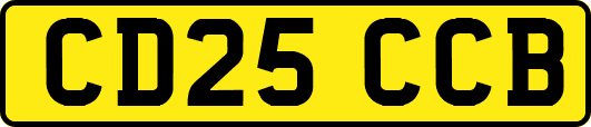 CD25CCB