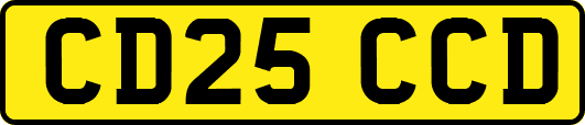 CD25CCD