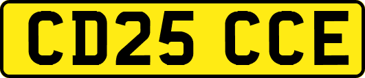 CD25CCE