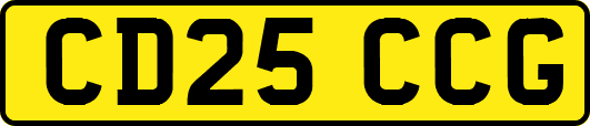 CD25CCG