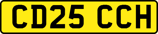 CD25CCH