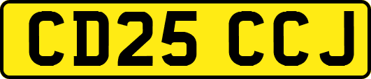 CD25CCJ