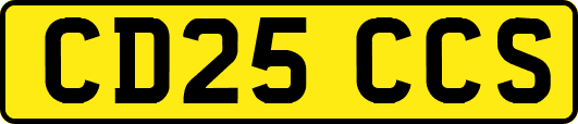 CD25CCS