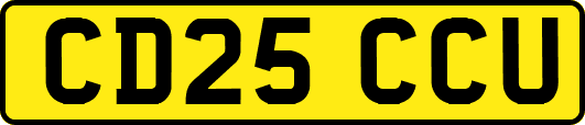 CD25CCU
