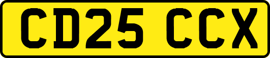 CD25CCX