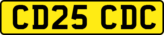 CD25CDC