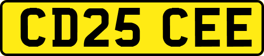 CD25CEE