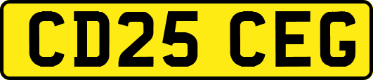 CD25CEG