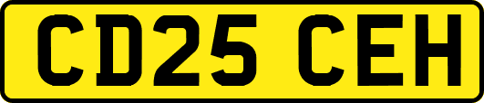 CD25CEH