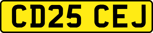 CD25CEJ