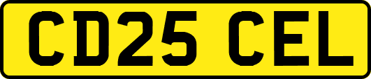 CD25CEL