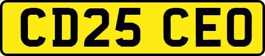CD25CEO