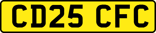 CD25CFC