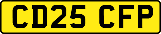 CD25CFP