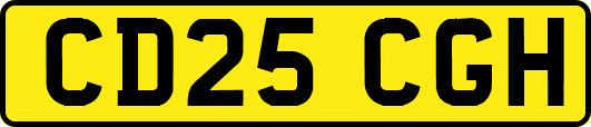 CD25CGH
