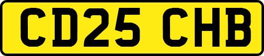 CD25CHB