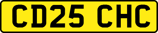 CD25CHC