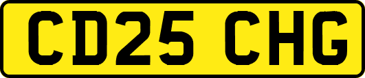 CD25CHG